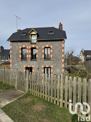  Maison � vendre 5 pi�ces 75 m�