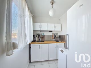  Appartement � vendre 1 pi�ce 29 m�