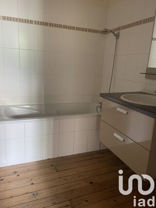  Appartement � vendre 6 pi�ces 88 m�