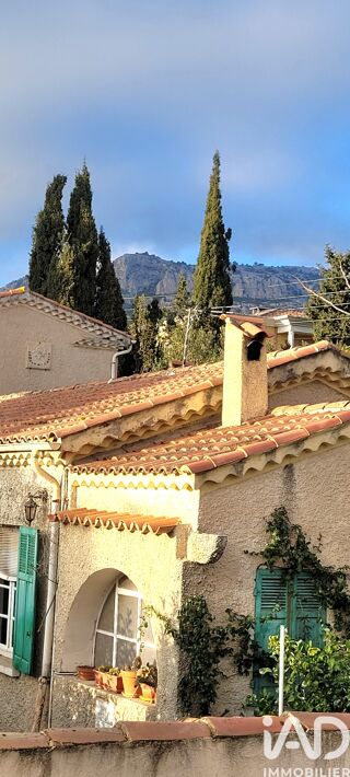  Appartement � vendre 3 pi�ces 61 m�