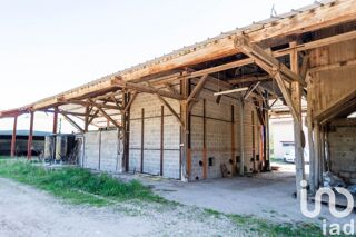  Maison � vendre 11 pi�ces 267 m�