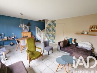  Maison � vendre 4 pi�ces 80 m�