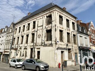  Immeuble  vendre 428 m