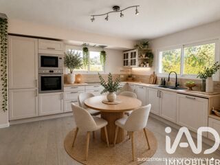  Maison � vendre 4 pi�ces 130 m�