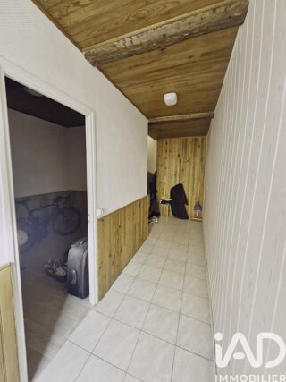  Maison � vendre 4 pi�ces 85 m�