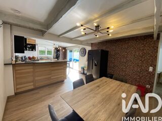  Maison � vendre 5 pi�ces 205 m�