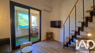  Appartement � vendre 1 pi�ce 28 m�