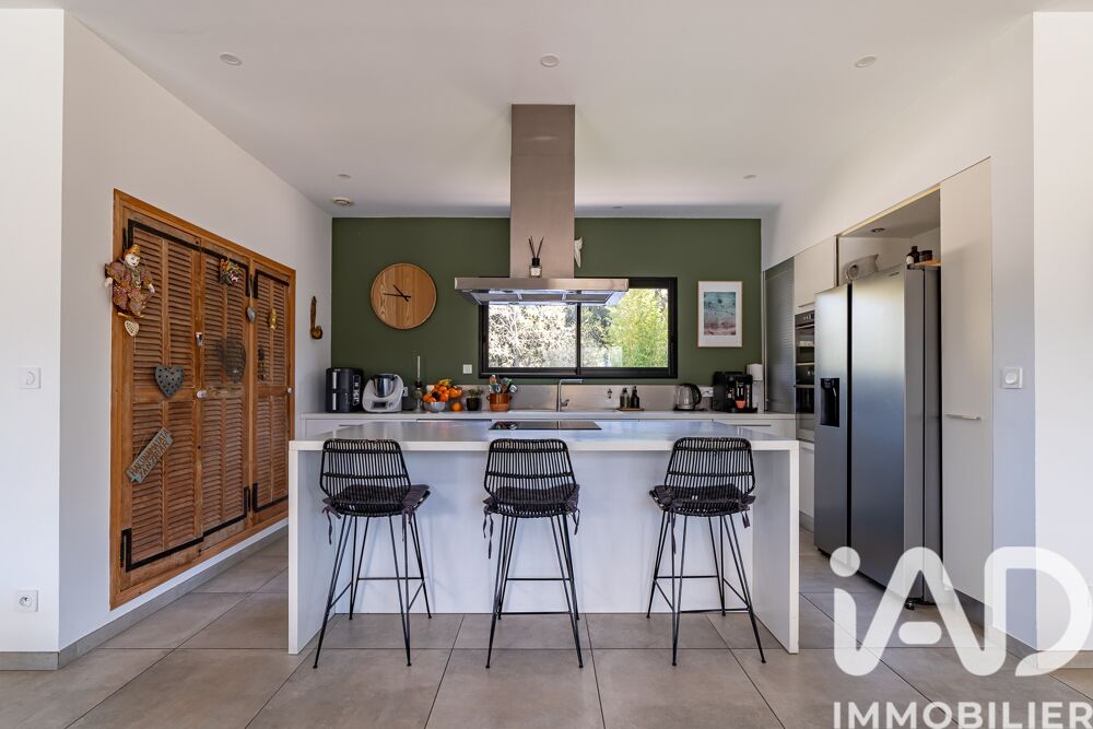 � vendre  Maison Cazevieille (34270)