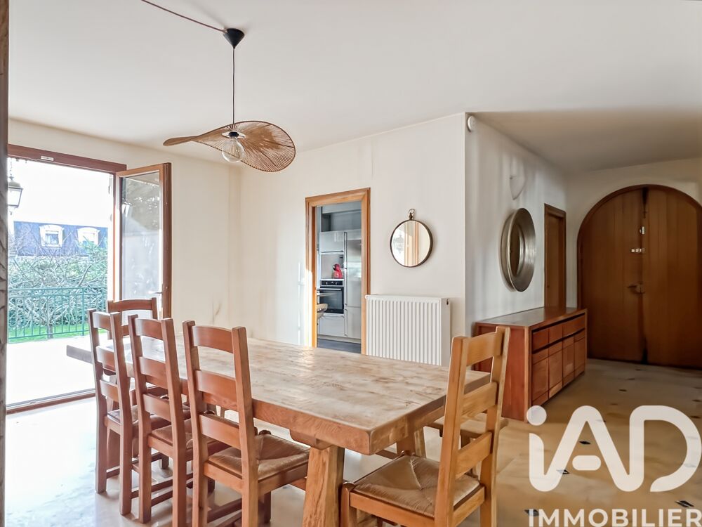 � vendre  Maison La Varenne St Hilaire (94210)