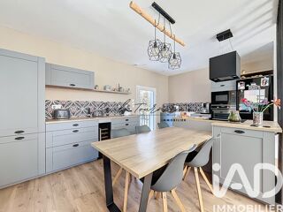  Maison � vendre 7 pi�ces 162 m�