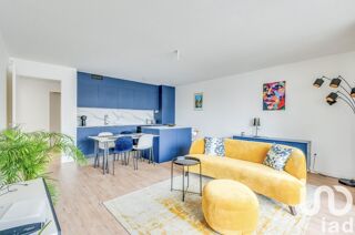  Appartement  vendre 4 pices 83 m