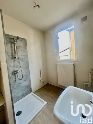  Appartement  louer 2 pices 55 m