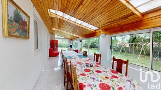  Maison  vendre 7 pices 129 m