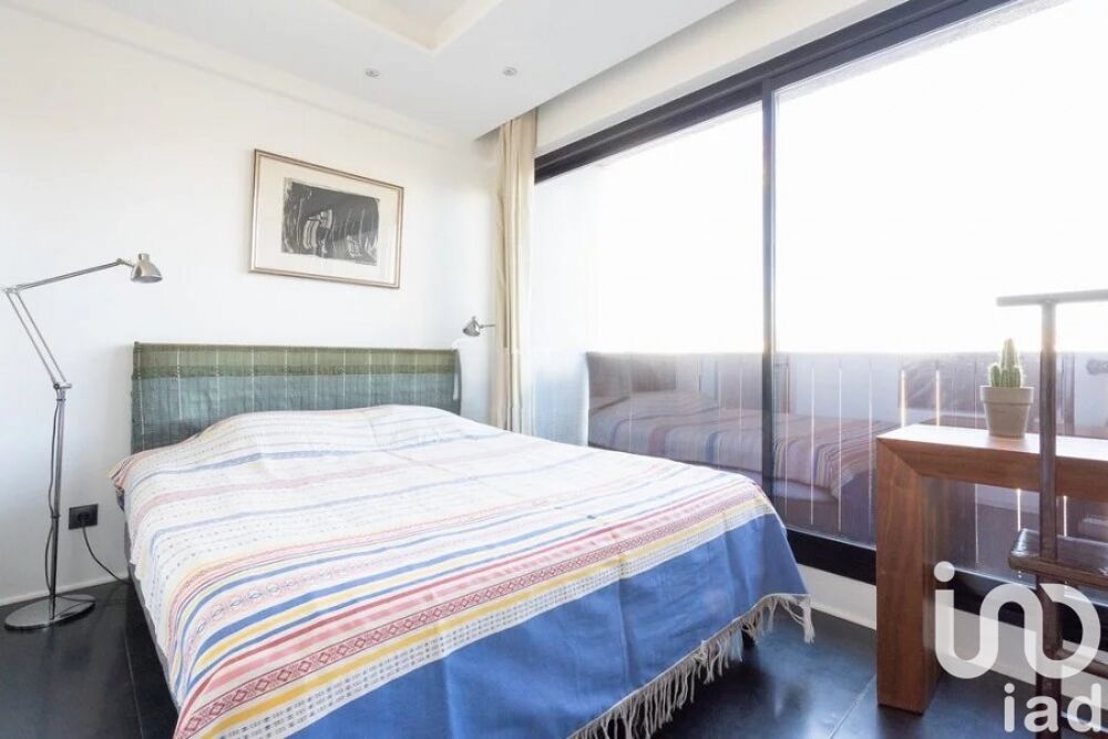  vendre  Appartement Paris 16