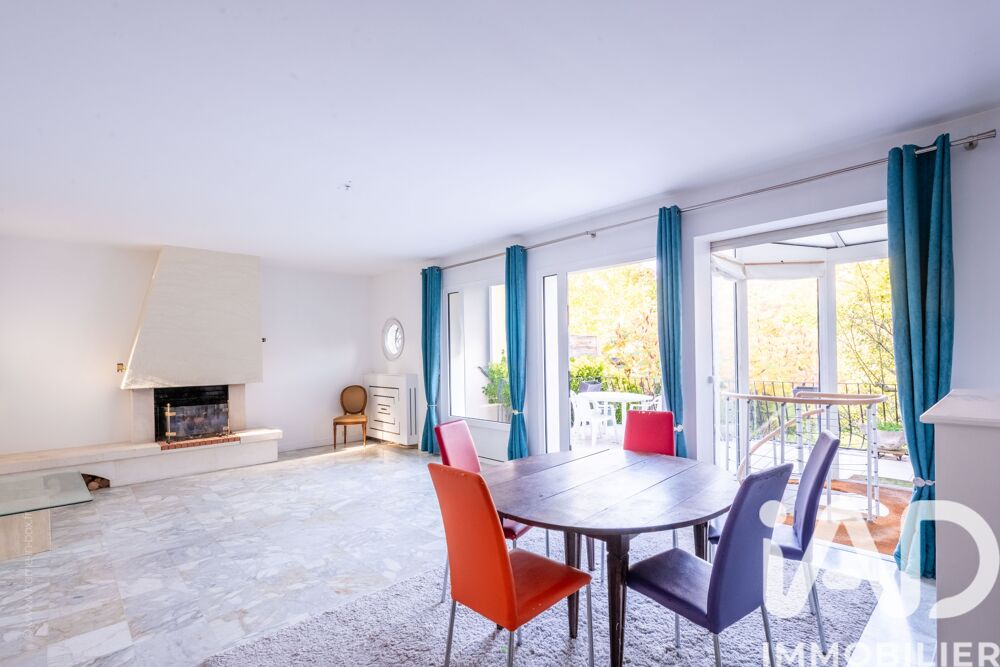  vendre  Maison Rueil-Malmaison (92500)