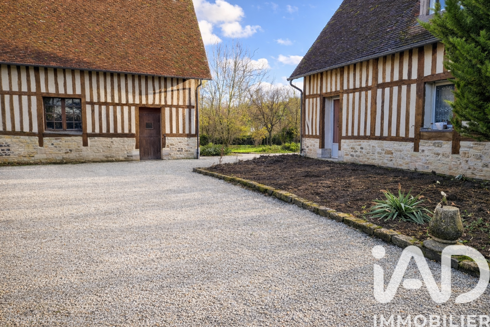 � vendre  Maison Grangues (14160)