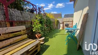  Appartement  vendre 3 pices 58 m