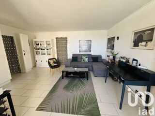  Appartement  vendre 3 pices 57 m