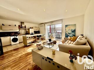  Appartement � vendre 3 pi�ces 61 m�