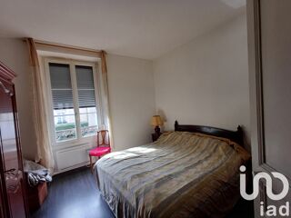  Appartement � vendre 4 pi�ces 50 m�