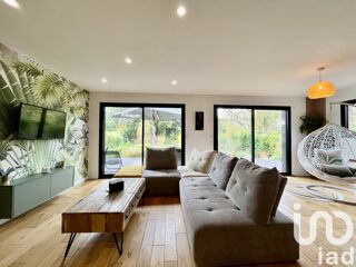  Villa  vendre 6 pices 127 m