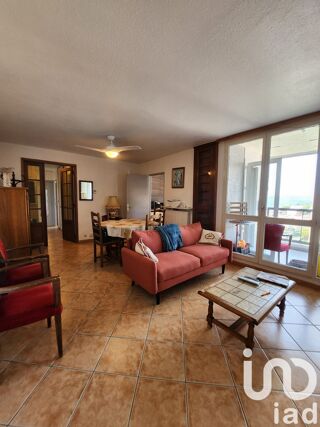  Appartement  vendre 4 pices 77 m