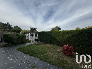  Maison � vendre 4 pi�ces 95 m�