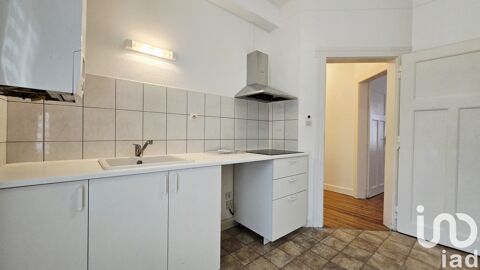  Appartement � louer 3 pi�ces 66 m�