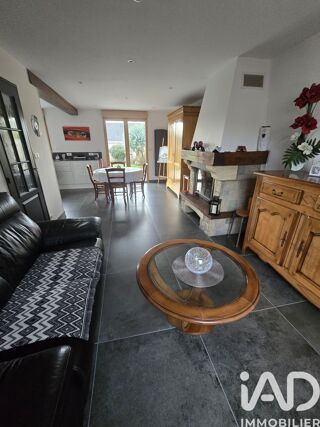  Maison � vendre 5 pi�ces 100 m�