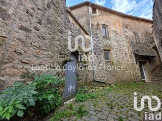  Maison  vendre 9 pices 190 m