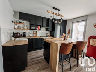  Appartement � vendre 3 pi�ces 66 m�