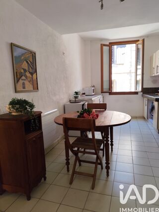  Appartement � vendre 3 pi�ces 76 m�