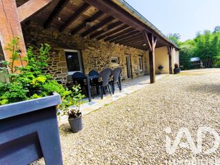  Maison � vendre 7 pi�ces 200 m�