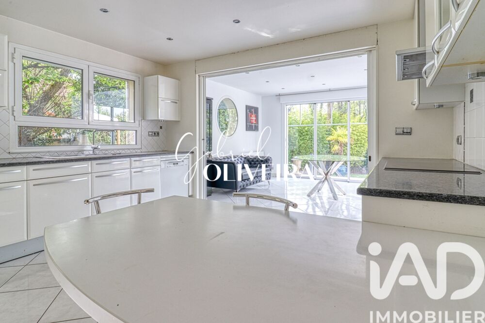 � vendre  Maison Montmorency (95160)