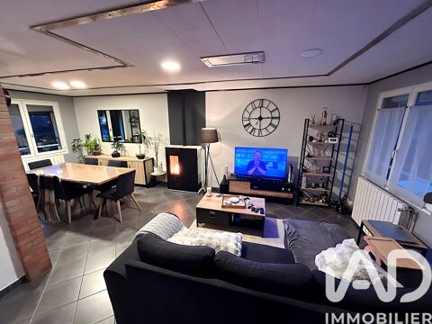   Vente Maison/villa 6 pi�ces Maison - 6 pi�ce(s) - 85 m�