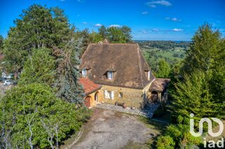  Maison � vendre 6 pi�ces 201 m�