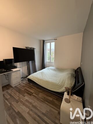  Maison � vendre 3 pi�ces 58 m�