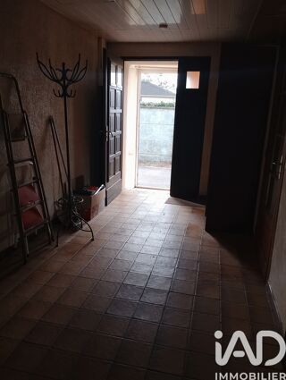  Maison � vendre 4 pi�ces 100 m�