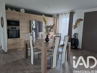  Maison � vendre 4 pi�ces 86 m�
