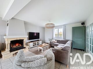  Maison � vendre 6 pi�ces 145 m�