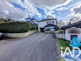  Maison � vendre 4 pi�ces 97 m�