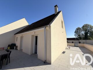  Maison � vendre 6 pi�ces 111 m�