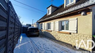  Maison � vendre 5 pi�ces 100 m�