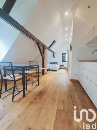  Appartement  louer 1 pice 18 m