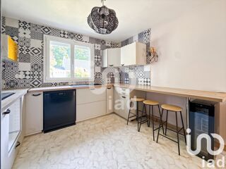  Maison � vendre 6 pi�ces 118 m�