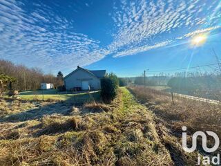  Terrain � vendre 1289 m�