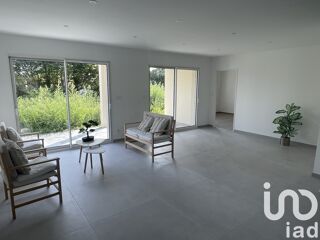  Maison 4 pices 104 m Sablons