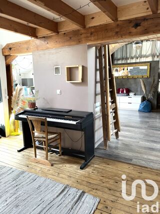  Appartement  vendre 9 pices 126 m