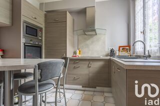  Maison  vendre 6 pices 132 m