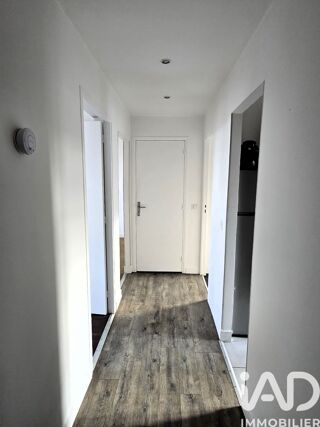  Appartement � vendre 3 pi�ces 51 m�